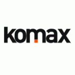 Origination and development of Komax S.A.