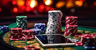 Best UK Online Live Casino Your Ultimate Gaming Destination
