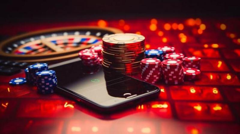 Exploring the Best Casino Online Deposit Bonus UK 11