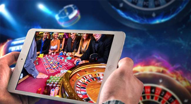 Exploring the World of All UK Online Casino Your Ultimate Guide