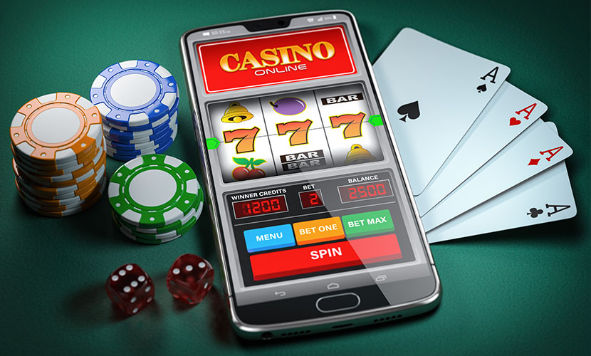Exploring the World of All UK Online Casino Your Ultimate Guide
