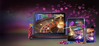Objevte světy online casino a získejte šanci na výhru!