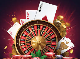 카지노 룰렛 완벽한 가이드와 전략