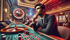 카지노 룰렛 완벽한 가이드와 전략