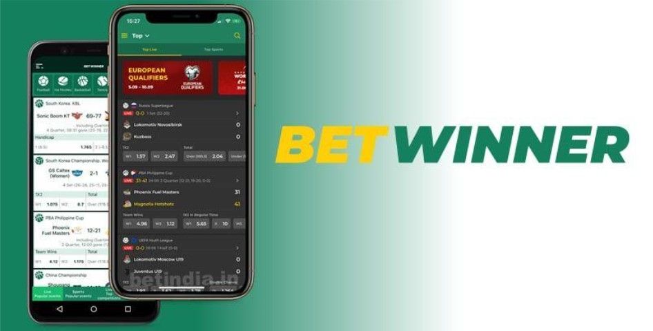BetWinner Gambling Platform Your Ultimate Online Betting Experience BetWinner Gambling Platform Your Ultimate Online Betting Experience