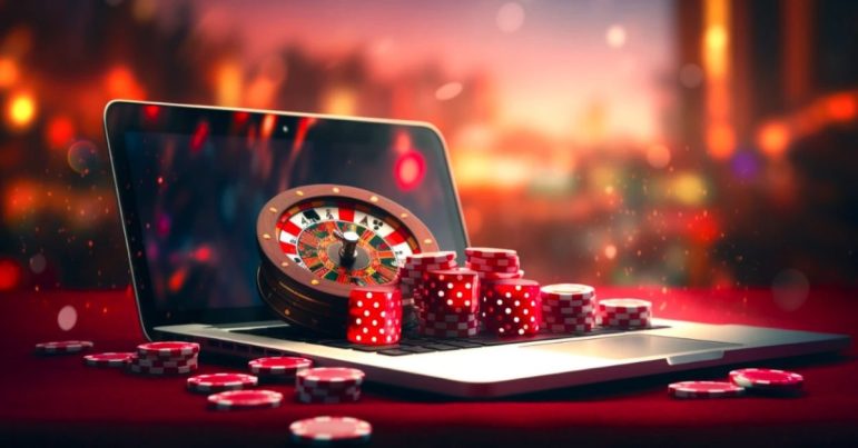 Discover Play Ojo A Unique Online Casino Experience
