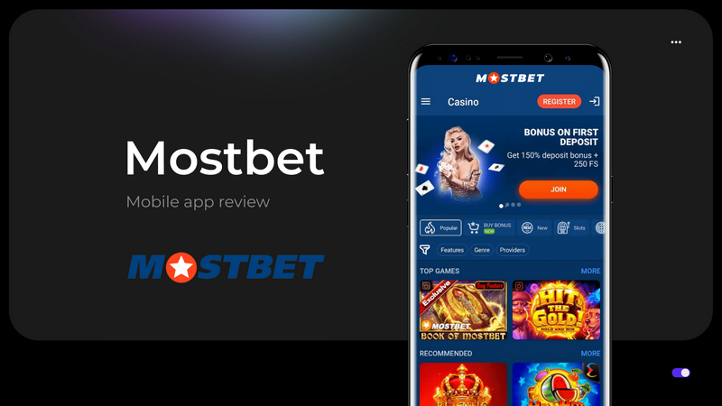 Mostbet Application Capability 2025 Mostbet Application Capability 2025