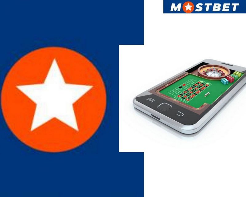 Sports Betting on the Mostbet Application Sports Betting on the Mostbet Application