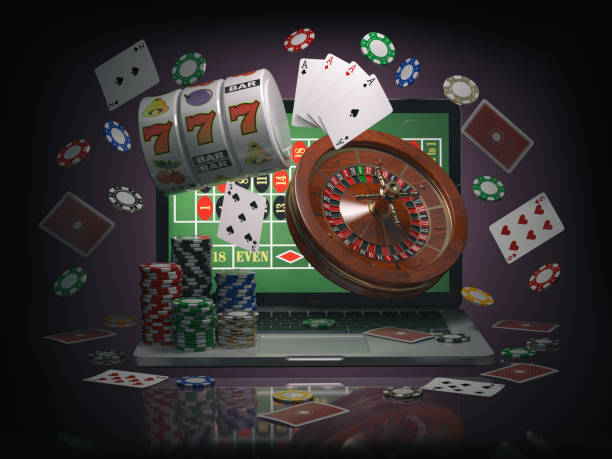 Experience Excitement with Instant Casinos in the UK Experience Excitement with Instant Casinos in the UK