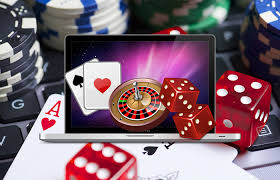 Willkommen im Casino 24Slots – Ihr Portal für Online-Spielspaß