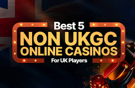 Exploring Non-UK License Casinos Options Beyond British Shores